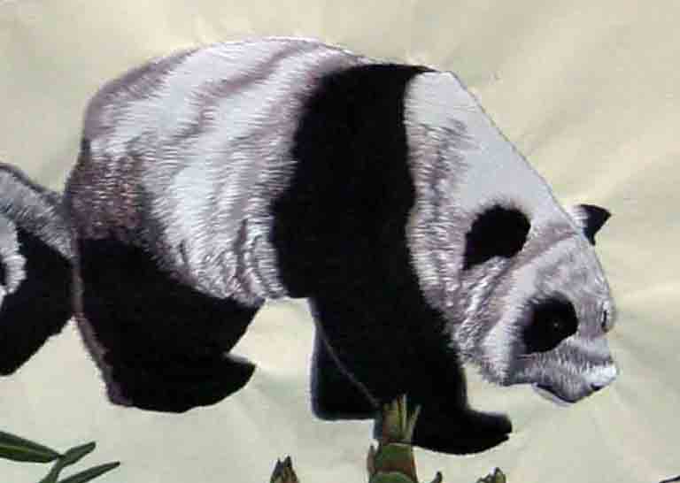 有毛皮質感的動物打法 有毛皮質感的動物打法