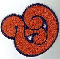 毛巾繡:勾冷 毛巾繡:勾冷