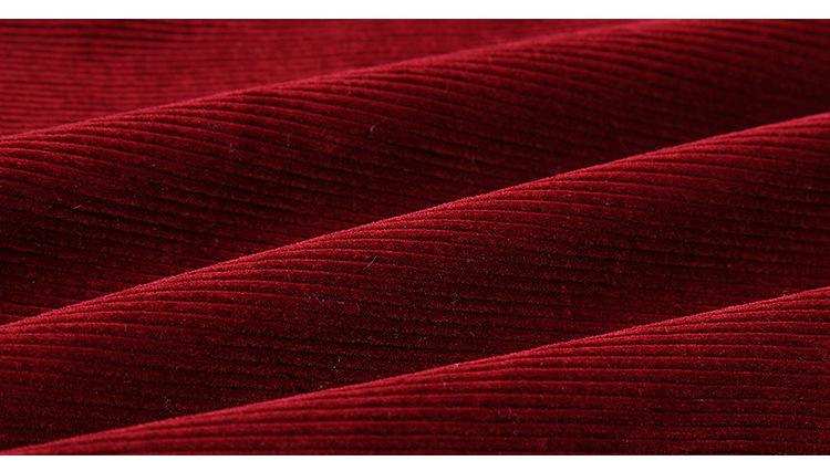 燈芯絨繡花原料結構性能和檢驗標準 燈芯絨繡花原料結構性能和檢驗標準