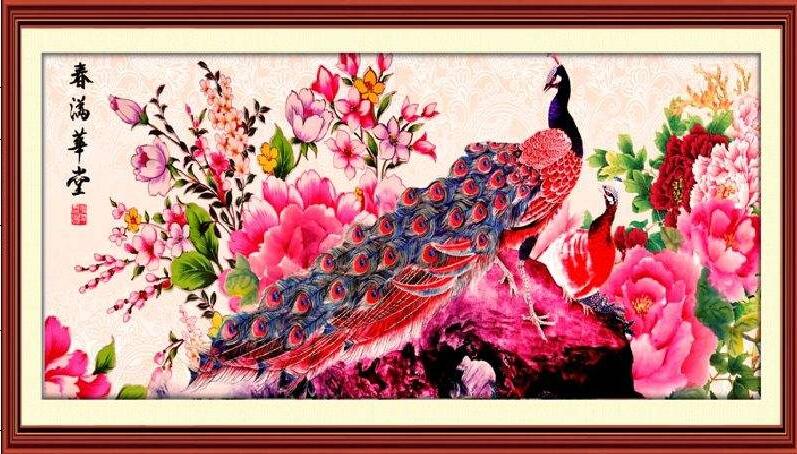 全珠繡,彩珠繡與十字繡的繡法區(qū)別 全珠繡,彩珠繡與十字繡的繡法區(qū)別