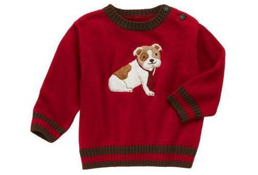 毛衣針織衫服裝繡花 毛衣針織衫服裝繡花