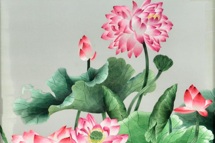 詳解中國四大名繡 詳解中國四大名繡