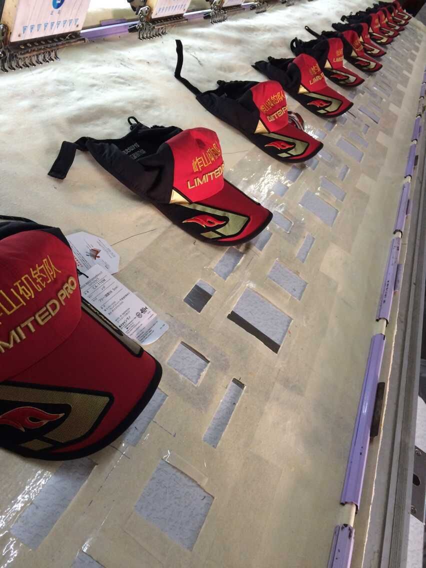 電腦繡花立體繡打版和特征 電腦繡花立體繡打版和特征