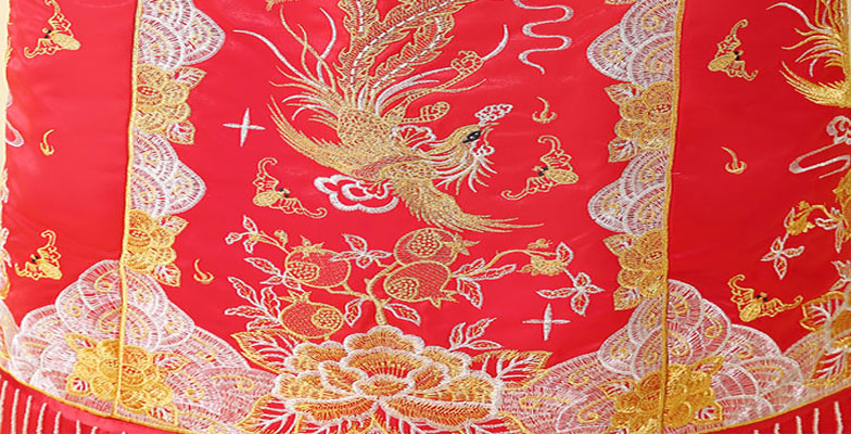 怎么選擇電腦繡花廠? 怎么選擇電腦繡花廠?