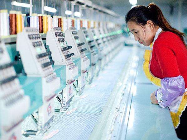 刺繡的順序 刺繡的順序