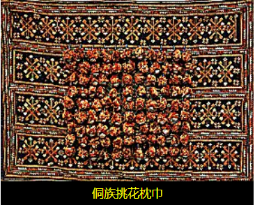 挑花藝術(shù) 挑花藝術(shù)