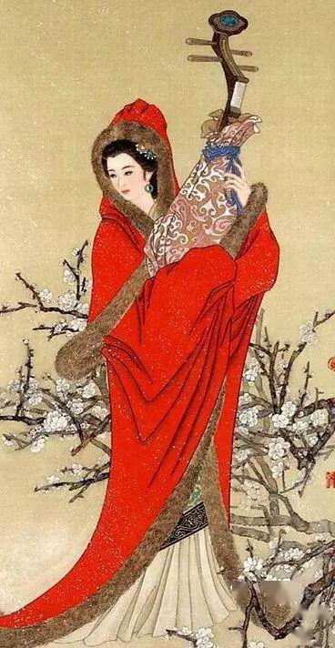 中國手工刺繡,永不過時的美